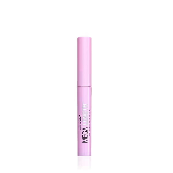 Wet N Wild Mega Length Mascara - Very Black 6 ml