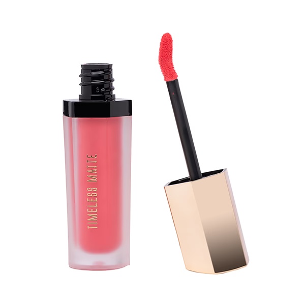 PAC Timeless Matte Wild Pink 6.5 ml