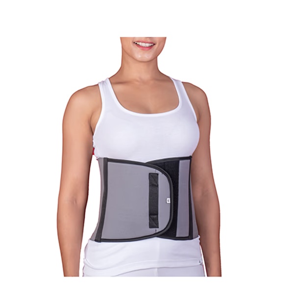 Med-e Move Abdominal Belt (XXL)