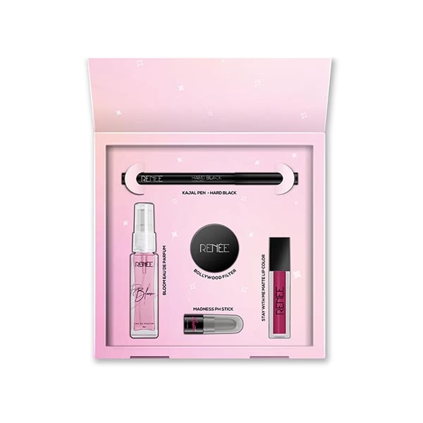 Renee Dream Kit Mini 1's