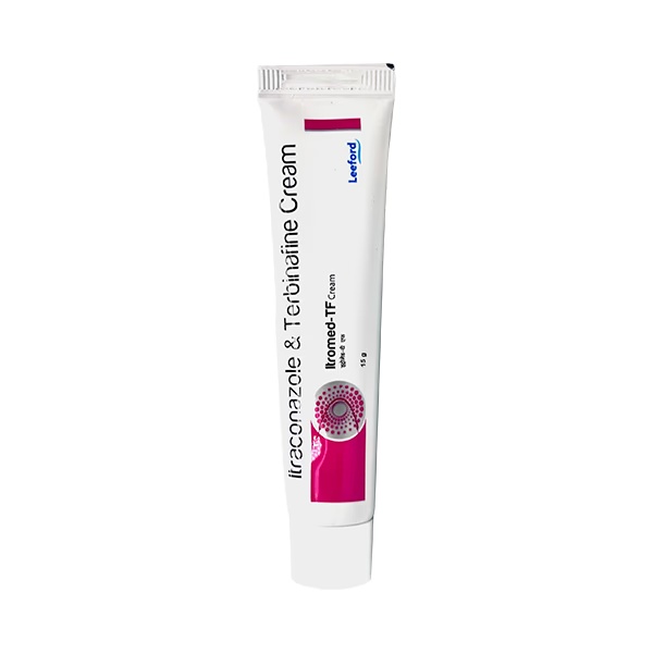 HERPIFORD Cream 5g