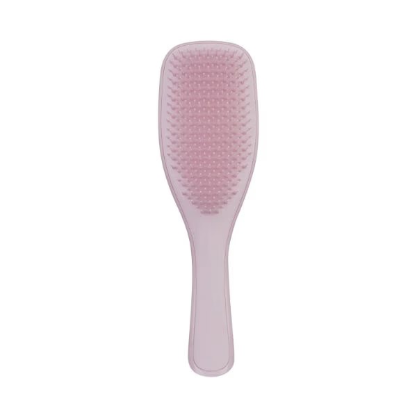 Tangle Teezer - Wet Detangler Hairbrush - Millennial Pink 90 gm