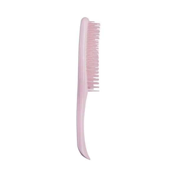 Tangle Teezer - Wet Detangler Hairbrush - Millennial Pink 90 gm