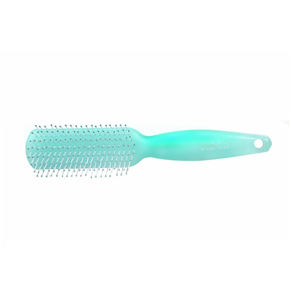 Babila Flat hair Brush-HB-v 570 1's