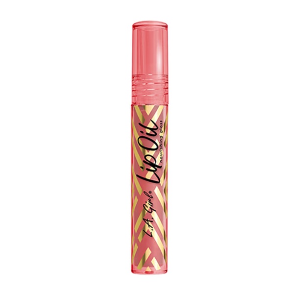 L.A.Girl Lip Oil - Sheer Watermelon 3 ml