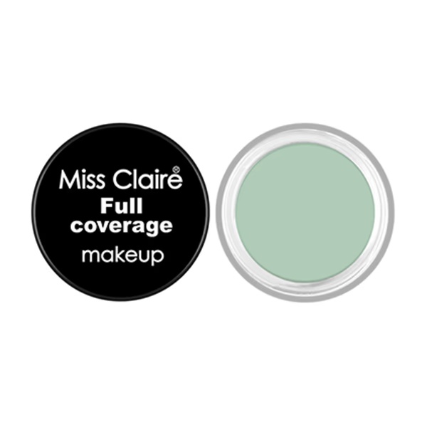 Miss Claire Full Coverage Makeup + Concealer 16 6 Gm