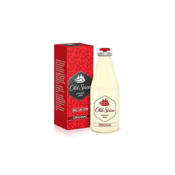 Old Spice After Shave Lotion - (Original) 50 ml