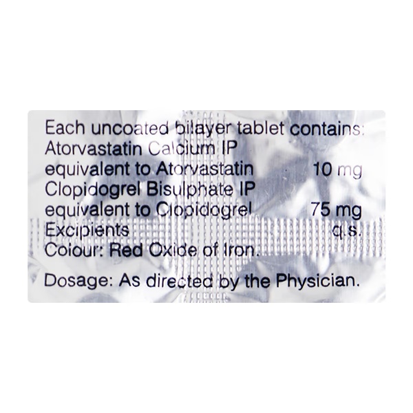 Aztolet 10mg Tablet 10'S