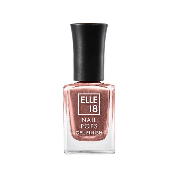 Elle 18 Nail Pop Gel Finish -G1 10 ml