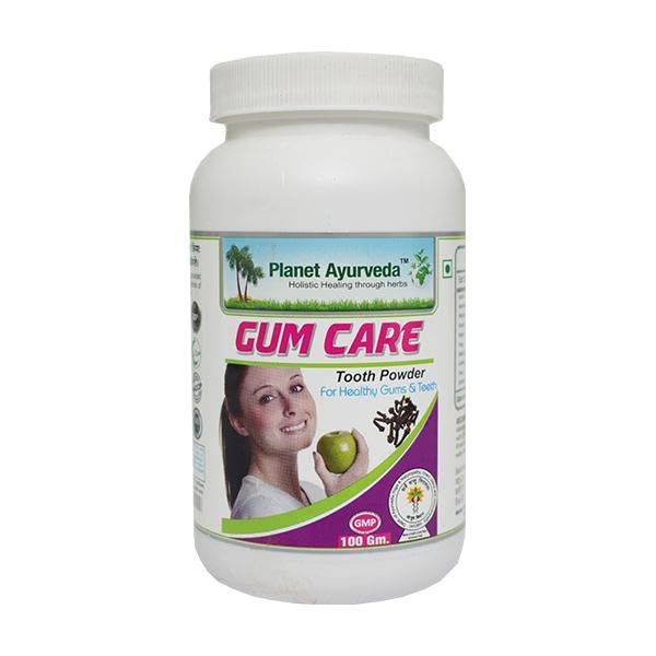 Planet Ayurveda Gum Care Powder 100 gm 1 2689-planet-ayurveda-gum-care-powder-100-gm-1.jpg
