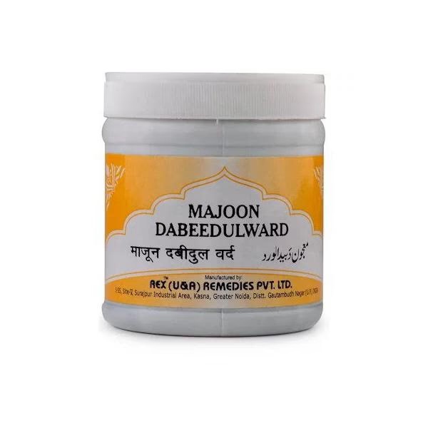 Rex Majun Dabeedulward 200 gm