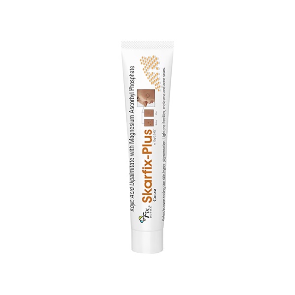 Fixderma Skarfix Plus Cream 15 gm