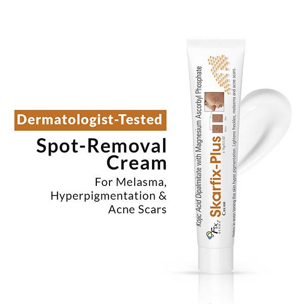 Fixderma Skarfix Plus Cream 15 gm
