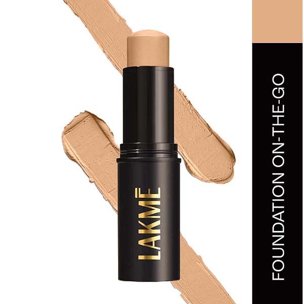 Lakme Facelift Foundation Stick-Neutral Medium 11 gm