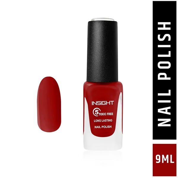 Insight Cosmetics Nail Polish - Color 173 9 ml