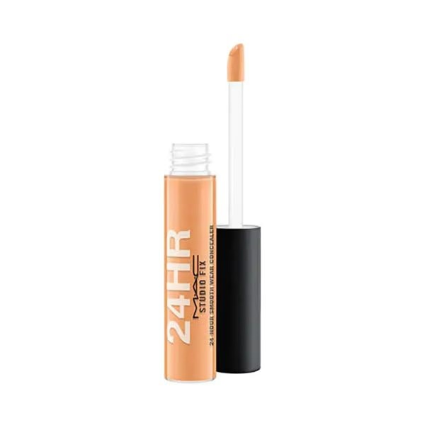 M.A.C Studio Fix 24-Hour Smooth Wear Concealer - NC45, 7 ml