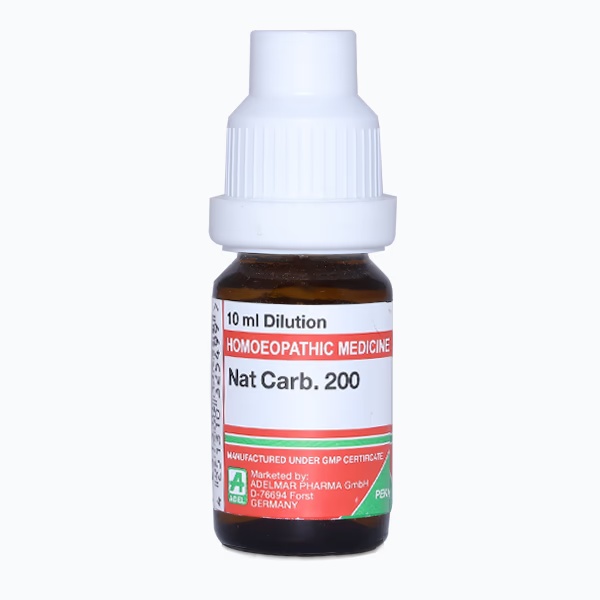 Adel Nat Carb. 200 Liquid 10 ml