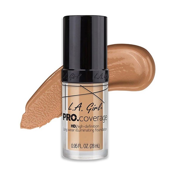 L.A.Girl Pro Coverage HD High Definition Long Wear Illuminating Foundation Natural 28ml 1 2888-l-a-girl-pro-coverage-hd-high-definition-long-wear-illuminating-foundation-natural-28ml-1.jpg