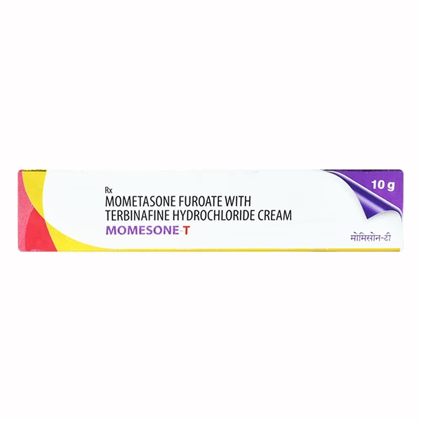 Momesone T Cream 10gm