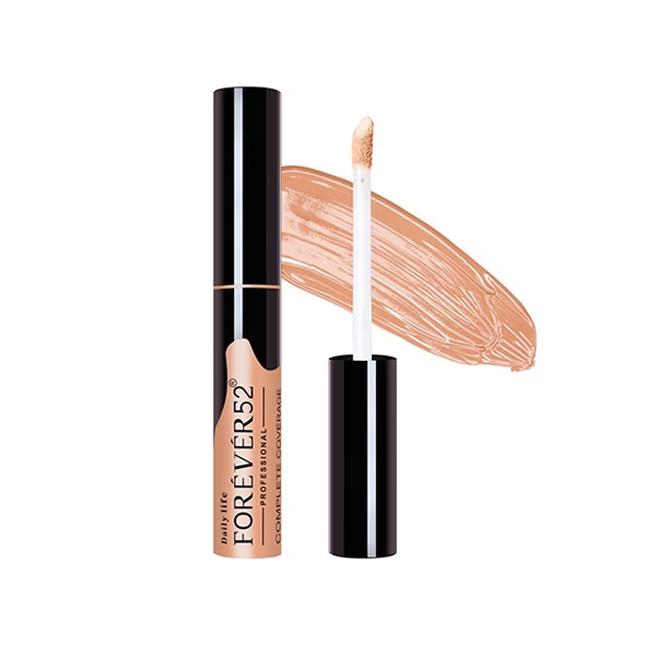 Daily Life Forever52 Complete Coverage Concealer COV006 (Mocha) 10 gm 1 2907-daily-life-forever52-complete-coverage-concealer-cov006-mocha-10-gm-1.jpg
