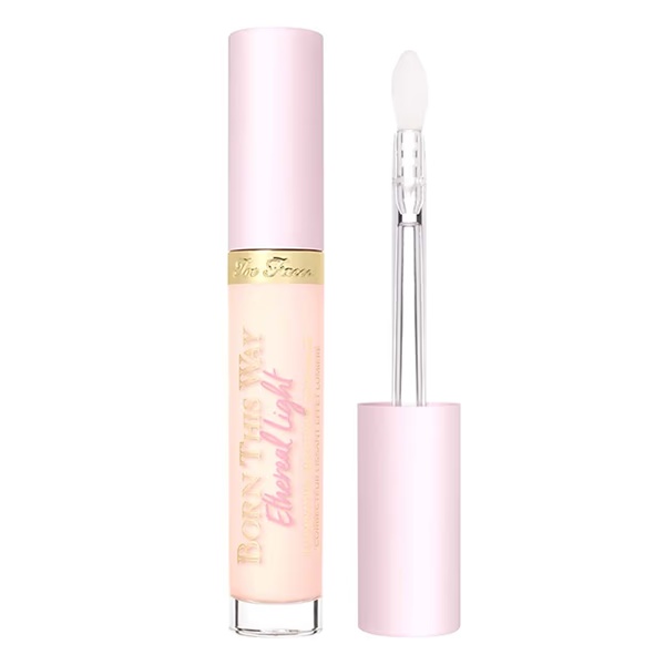 Too Faced Born This Way Ethereal Light Illuminating Smoothing Concealer Sugar 5ml
