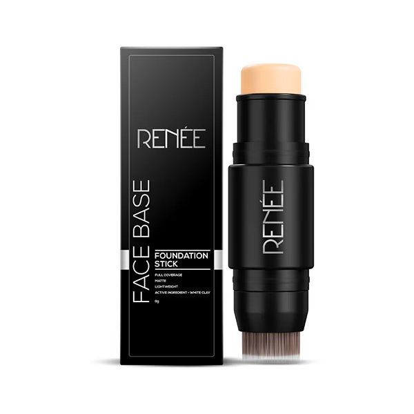 RENEE Face Base Foundation Stick - Chai Tea 8 gm 1 2915-renee-face-base-foundation-stick-chai-tea-8-gm-1.jpg
