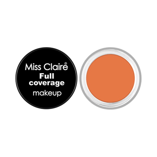 Miss Claire Full Coverage Makeup + Concealer 13 6 Gm