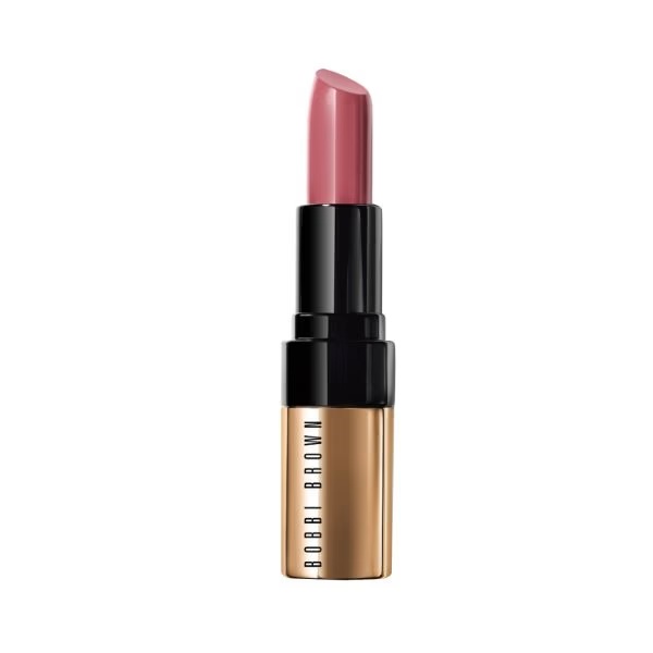 Bobbi Brown Luxe Lip Color - Soft Berry Soft Berry 3.5 gm