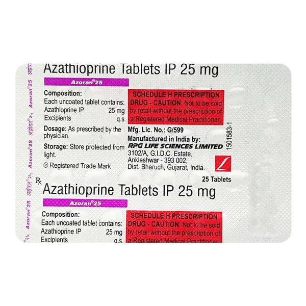 Azoran 25mg Tablet 25'S 1 2955-azoran-25mg-tablet-25-s-1.jpg