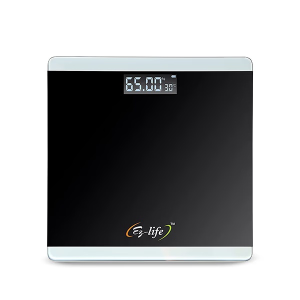 Ez-life Personal Digital Weighing Scale (B28)