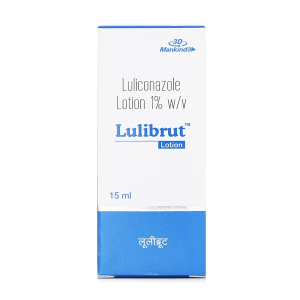 Lulibrut Lotion 15ml