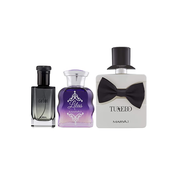Ajmal Carbon & Maryaj Lilas & Maryaj Tuxedo EDP 1's 1 2983-ajmal-carbon-amp-maryaj-lilas-amp-maryaj-tuxedo-edp-1-s-1.jpg