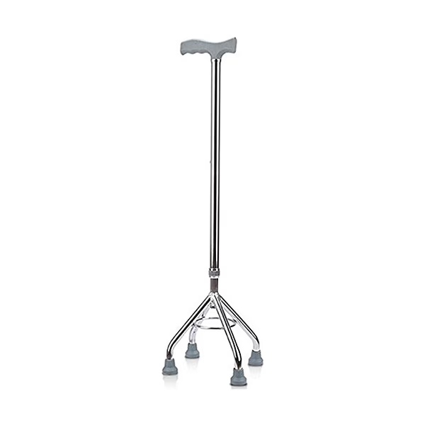 Entros Walking Stick 4 Leg (KL932)