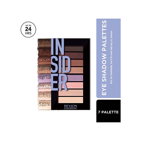 Revlon Colorstay Looks Book Palette-Insider 3.4 gm