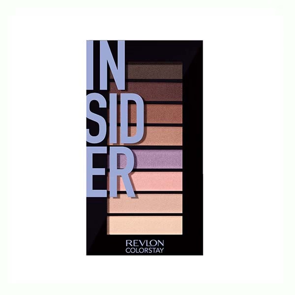 Revlon Colorstay Looks Book Palette-Insider 3.4 gm