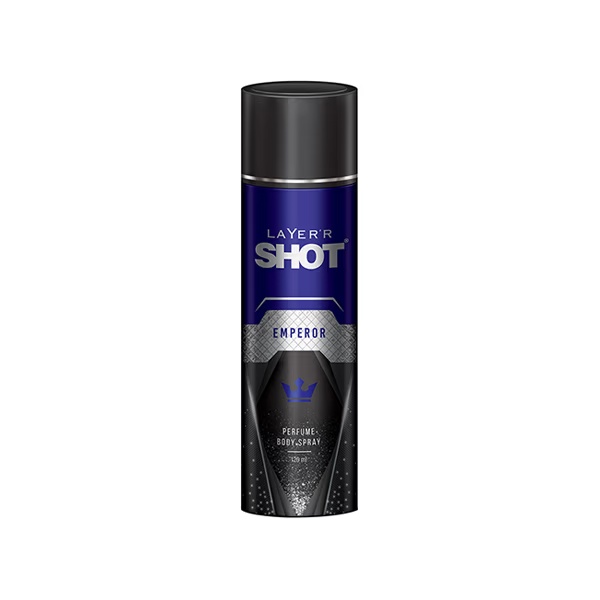 Layer'r Shot - Emperor 120 ml