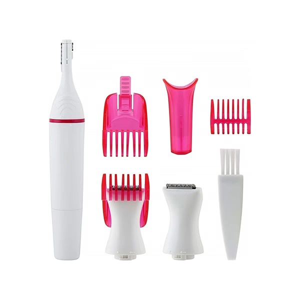 Bronson Professional Sweet Touch Sensitive Electric Bikini & Eyebrow Trimmer 1's