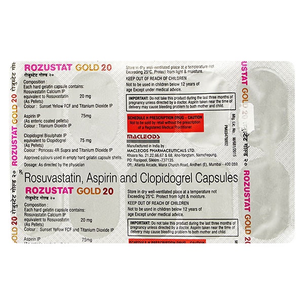 Rozustat Gold 20mg Capsule 10'S 1 3057-rozustat-gold-20mg-capsule-10-s-1.jpg
