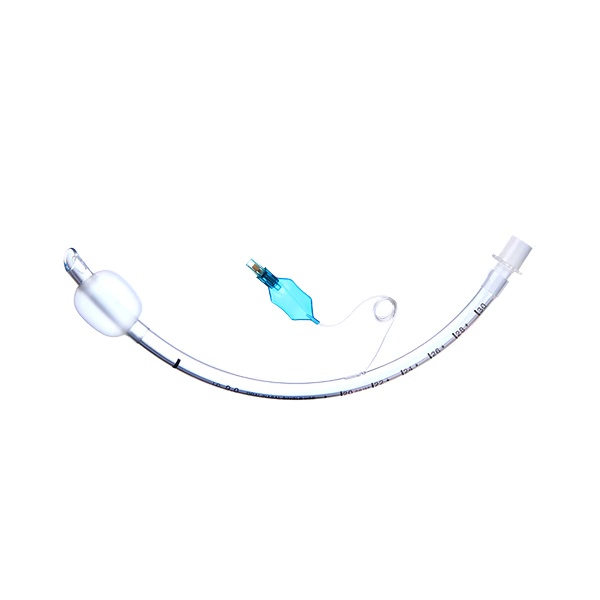 Polymed Endotracheal Tube Cuffed (5.5 mm) 1's