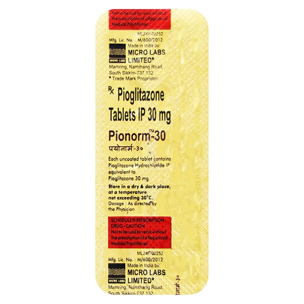 Pionorm 30mg Tablet 10'S 1 3091-pionorm-30mg-tablet-10-s-1.jpg