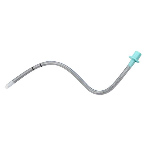 Tuoren Endotracheal Tube Reinforced - Cuffed (RET0080) (Size 8.0) 1's