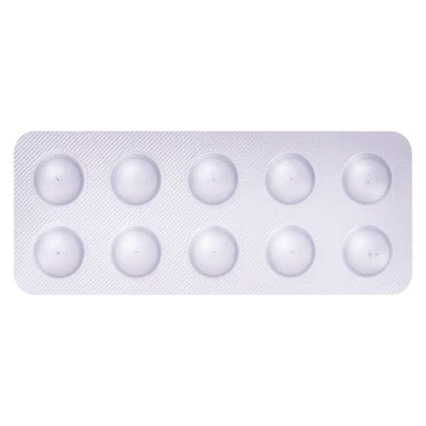 ATROCARD 40mg Tablet 10's