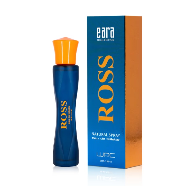 WPC Eara Ross Perfume For Unisex 50 ml