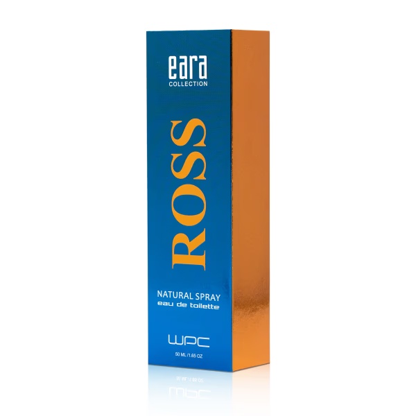 WPC Eara Ross Perfume For Unisex 50 ml