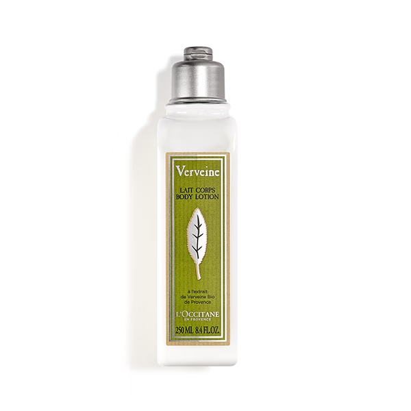 L'Occitane Verbena Body Lotion 250 ml