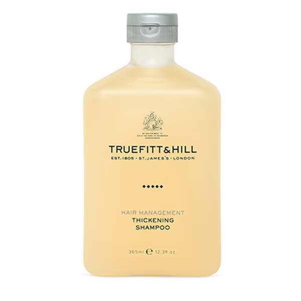 Truefitt and Hill Hair Management Thickening Shampoo Hair Management for Men Best for Hair for Scalp 365ml 1 3146-truefitt-and-hill-hair-management-thickening-shampoo-hair-management-for-men-best-for-hair-for-scalp-365ml-1.jpg