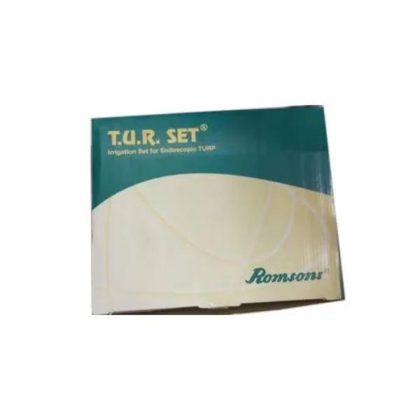 Romsons Tur Set (GS-1008)