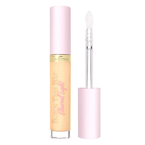 Too Faced Born This Way Ethereal Light Illuminating Smoothing Concealer Graham Cracker 5ml