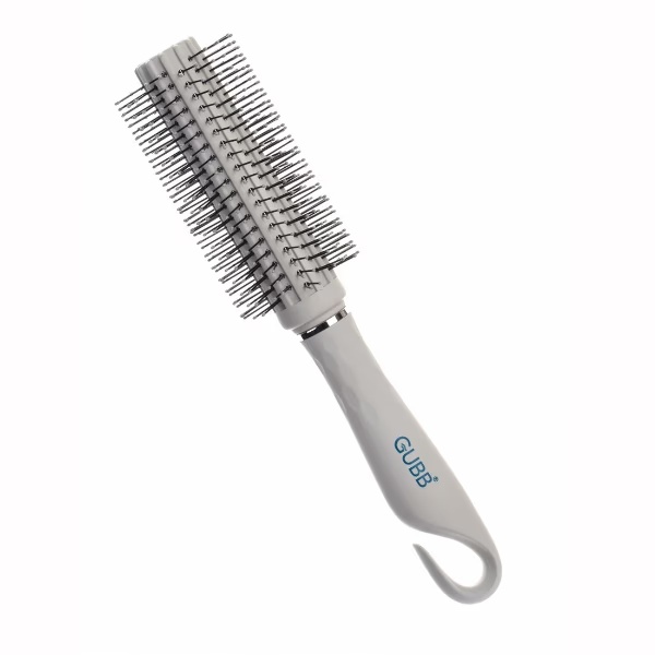GUBB Styling Brush for Hair Styling, Flat Hair Brush - Serenity Hues 1's
