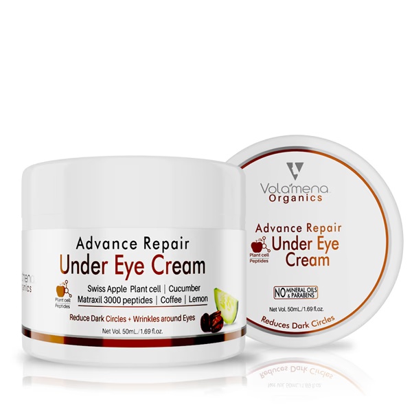 Volamena Advance Repair Under Eye Cream 50 ml
